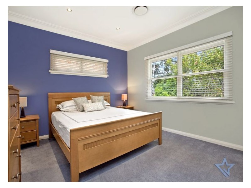 21 Fisher Avenue, Ryde NSW 2112