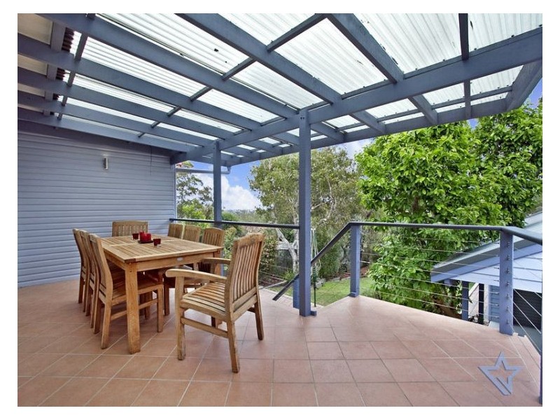 21 Fisher Avenue, Ryde NSW 2112