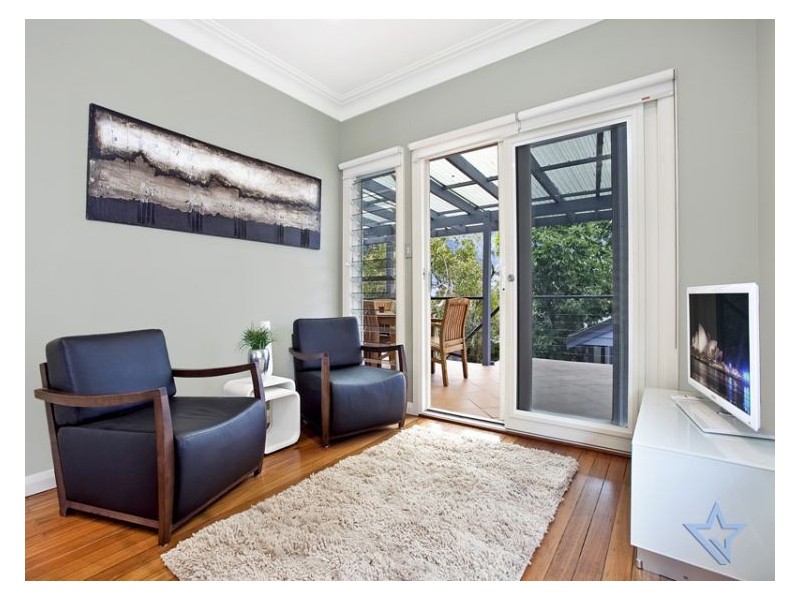 21 Fisher Avenue, Ryde NSW 2112