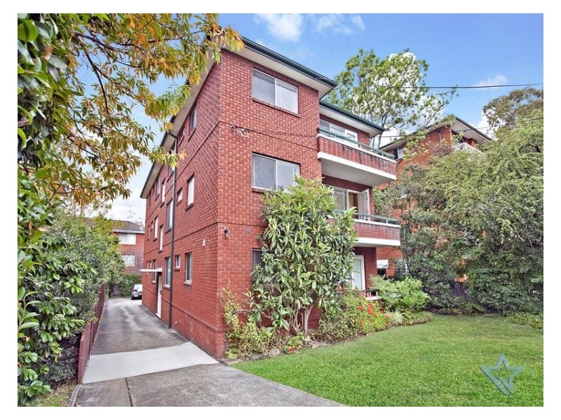 3/22 Orchard Street, West Ryde NSW 2114