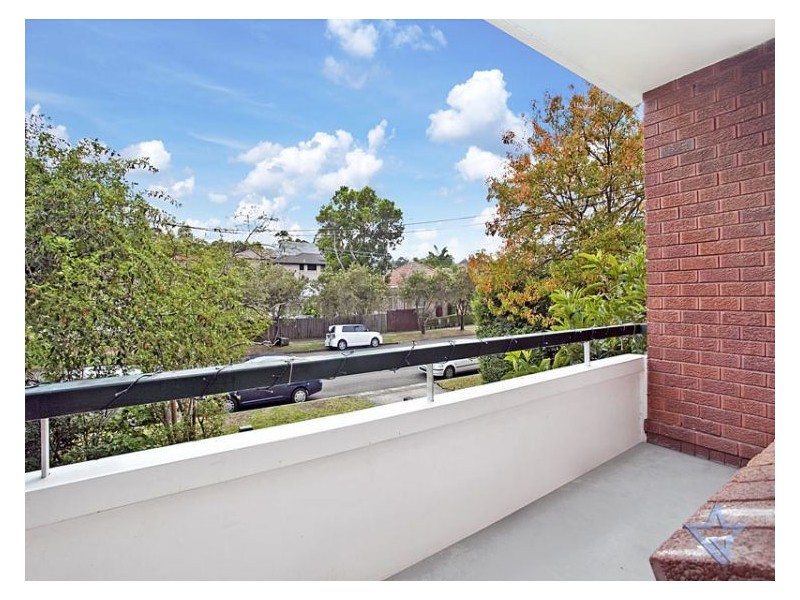 3/22 Orchard Street, West Ryde NSW 2114