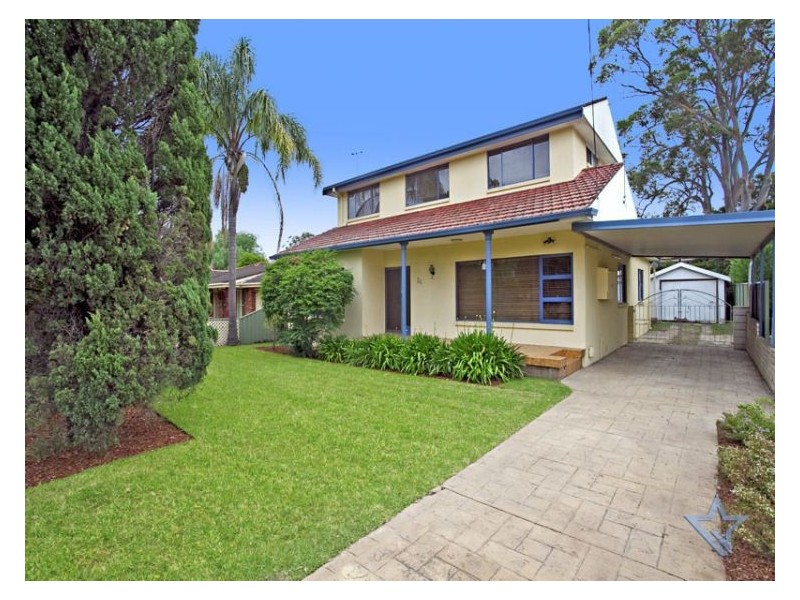 26 Rocca St, Ryde NSW 2112
