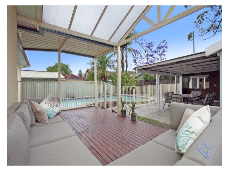 26 Rocca St, Ryde NSW 2112