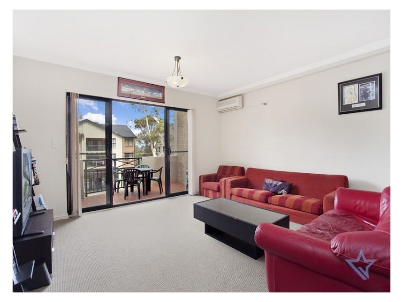 16/2 Shirley St, Carlingford NSW 2118