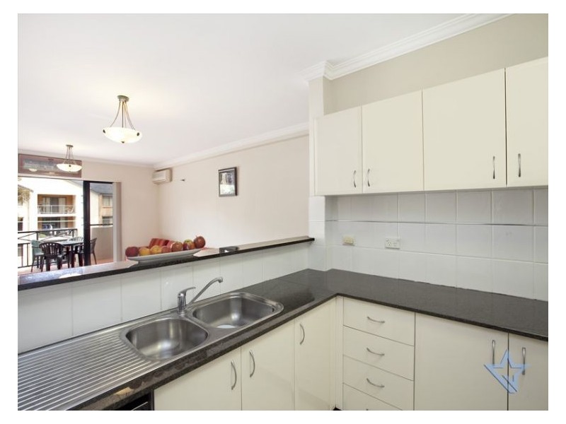 16/2 Shirley St, Carlingford NSW 2118