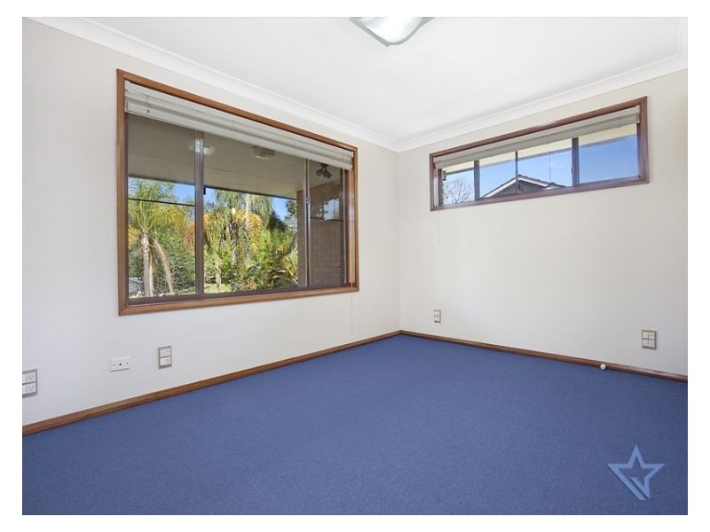 18a Oxford Ave, Castle Hill NSW 2154