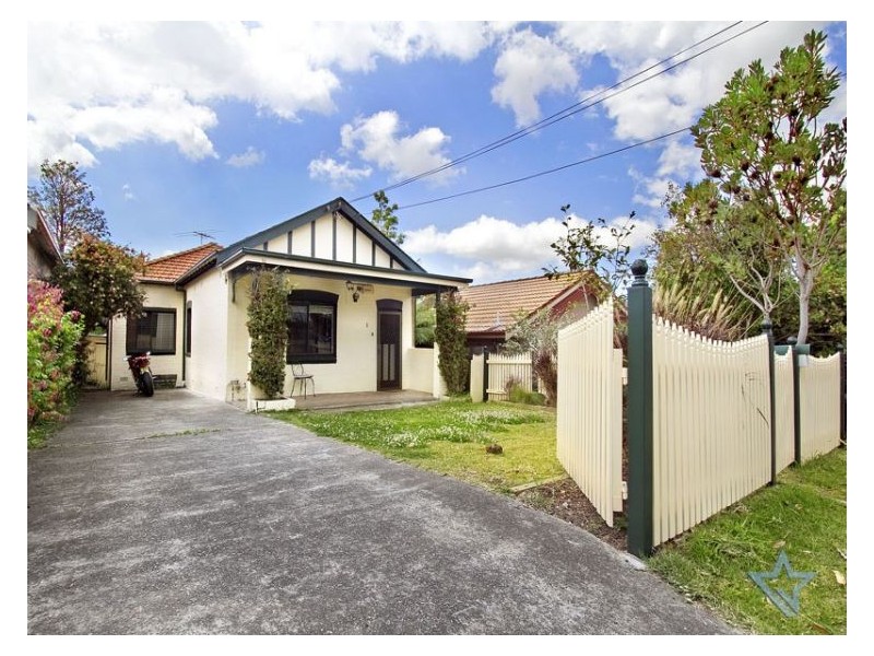 1 Hancott Street, Ryde NSW 2112