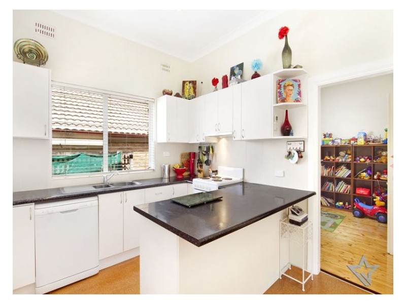 1 Hancott Street, Ryde NSW 2112