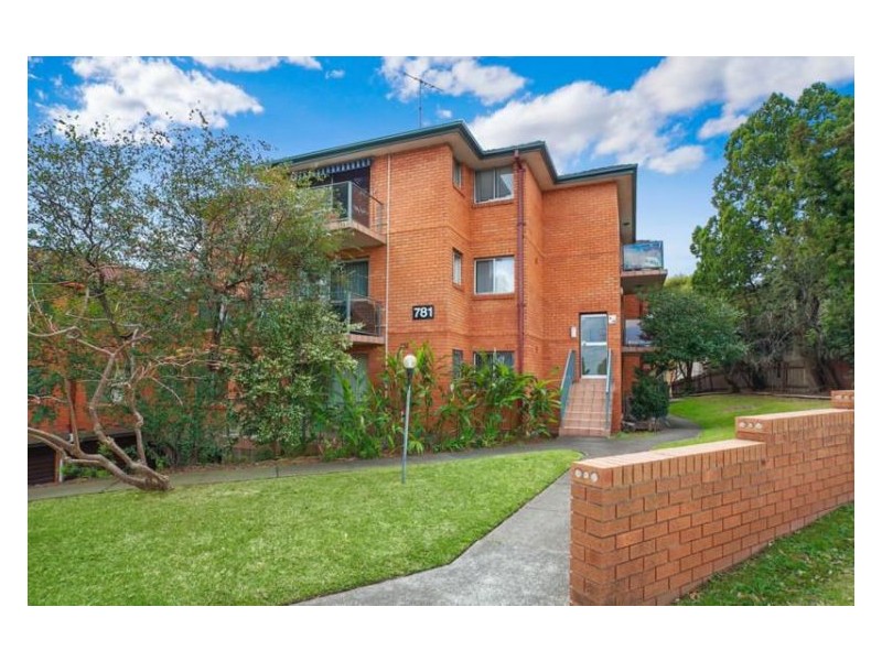 14/781 Victoria Rd, Ryde NSW 2112