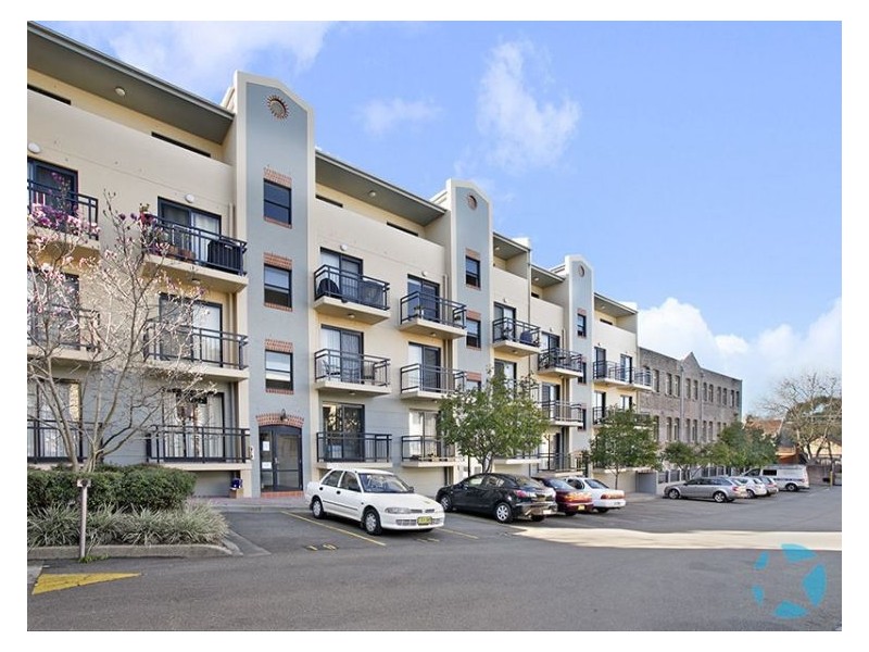 15/52a Nelson St, Annandale NSW 2038
