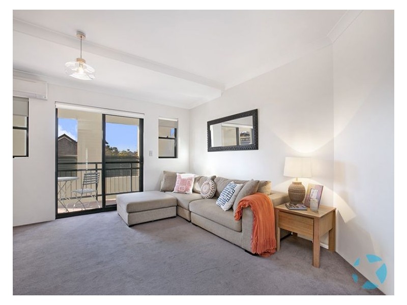 15/52a Nelson St, Annandale NSW 2038