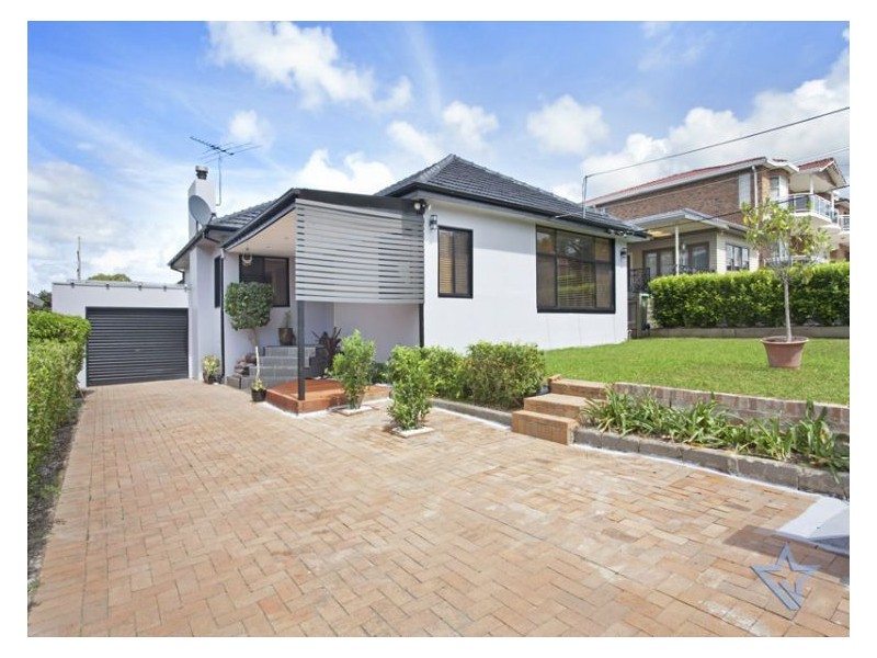 24 Bruce Street, Ryde NSW 2112