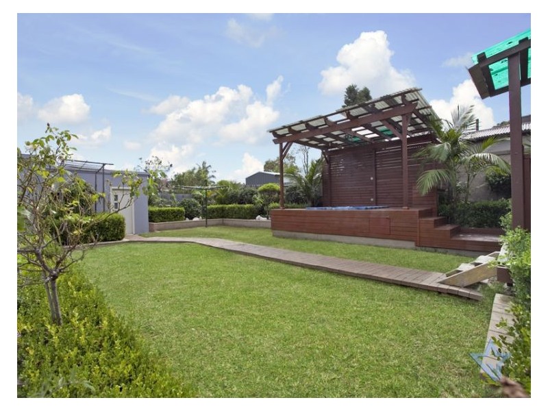 24 Bruce Street, Ryde NSW 2112