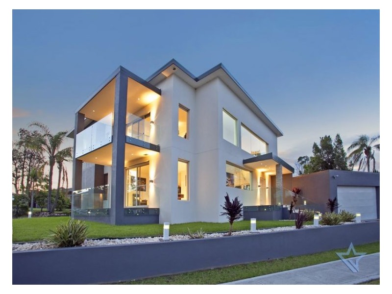 1 Pan Cr, Greystanes NSW 2145