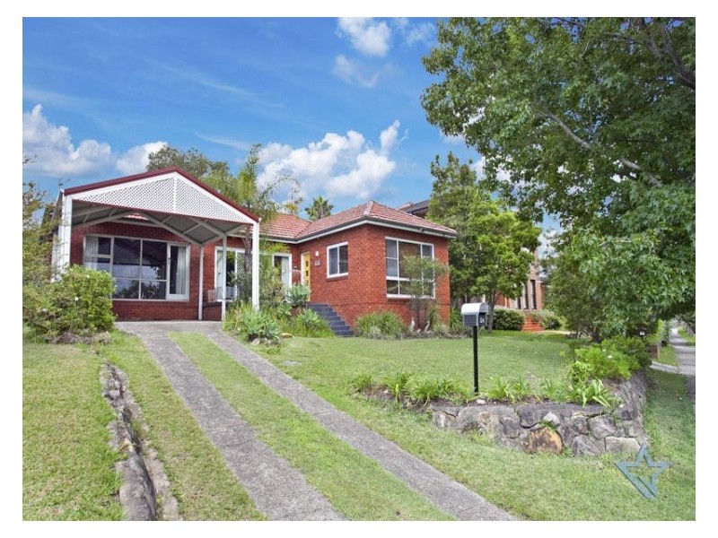 56 Melba Drive, East Ryde NSW 2113