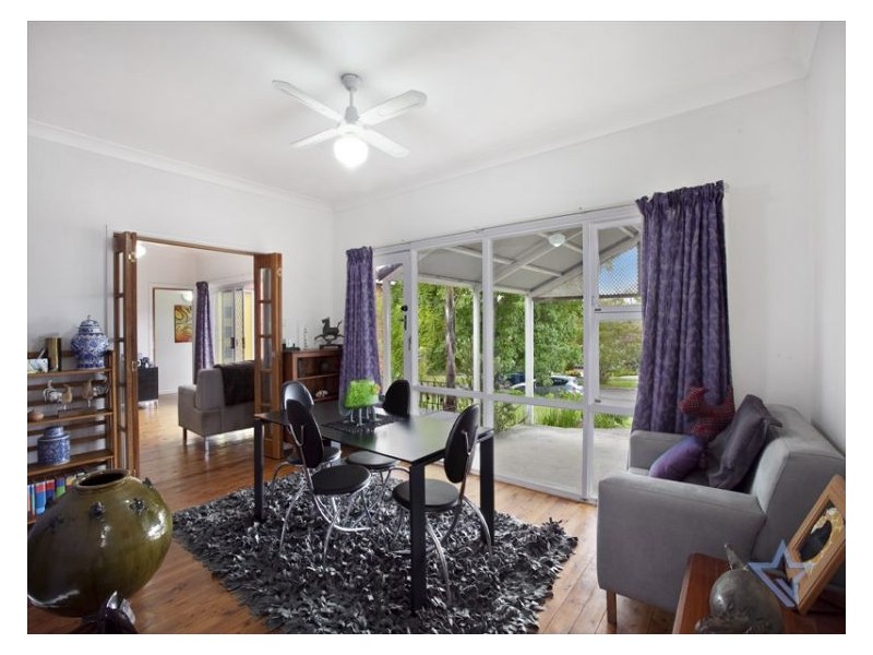 56 Melba Drive, East Ryde NSW 2113