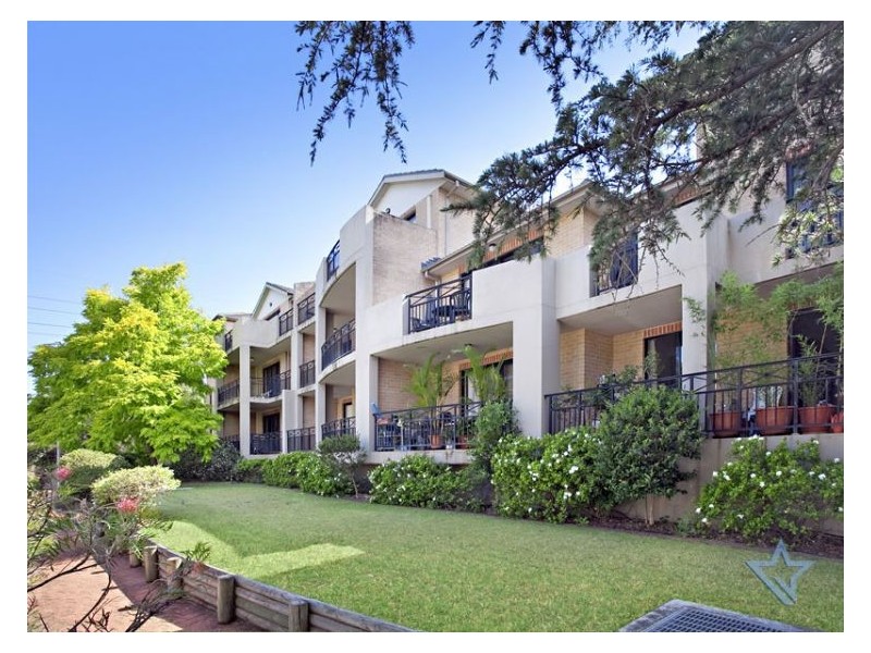 14/2-6 Shirley Street, Carlingford NSW 2118