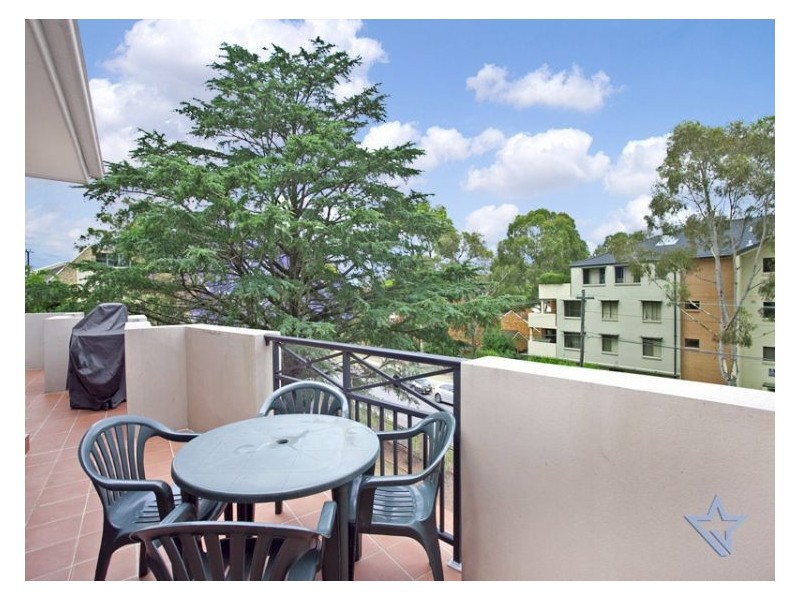 14/2-6 Shirley Street, Carlingford NSW 2118