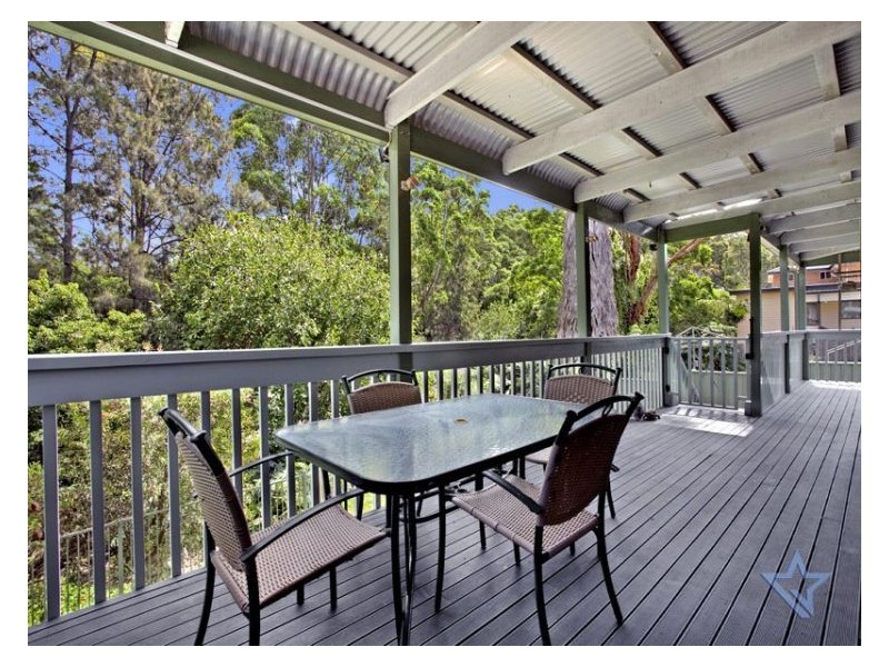 107 Parklands Rd, North Ryde NSW 2113