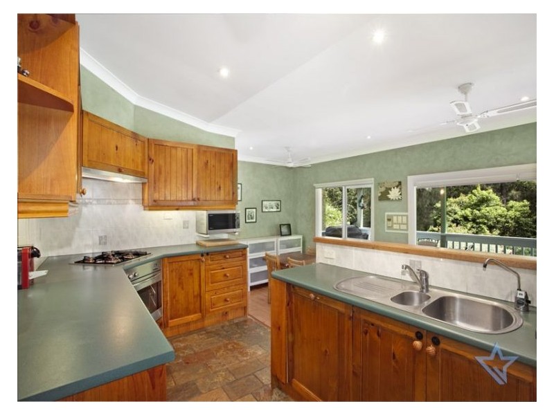 107 Parklands Rd, North Ryde NSW 2113