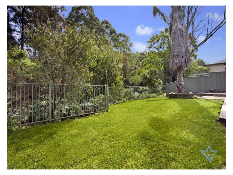 107 Parklands Rd, North Ryde NSW 2113