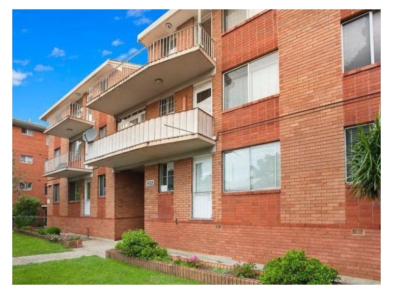 9/822 Victoria Rd, Ryde NSW 2112