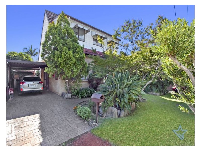 26 Forrest Road, Ryde NSW 2112