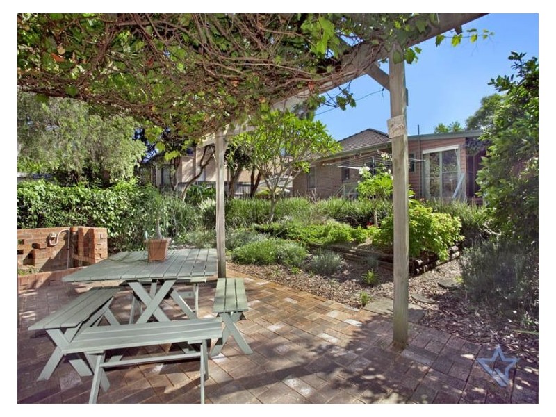 24 Clayton Street, Ryde NSW 2112