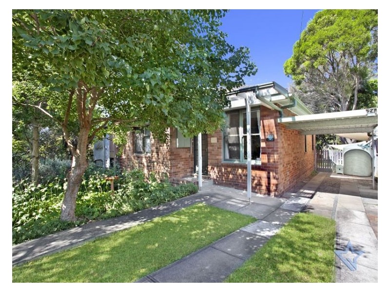 24 Clayton Street, Ryde NSW 2112