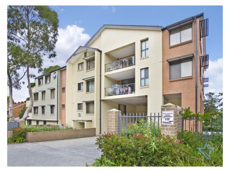 23/1 Shirley Street, Carlingford NSW 2118