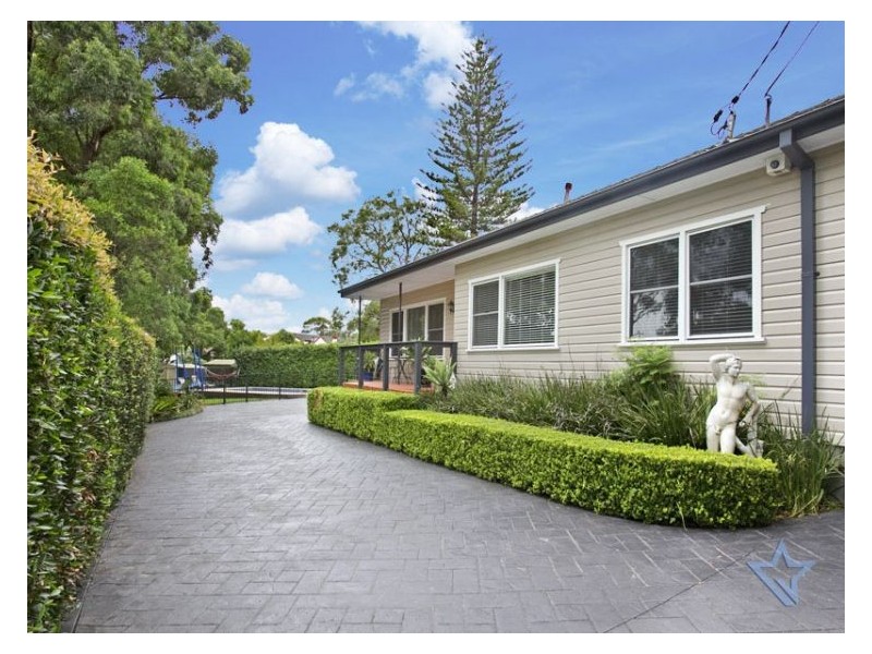 379 Blaxland Road, Ryde NSW 2112