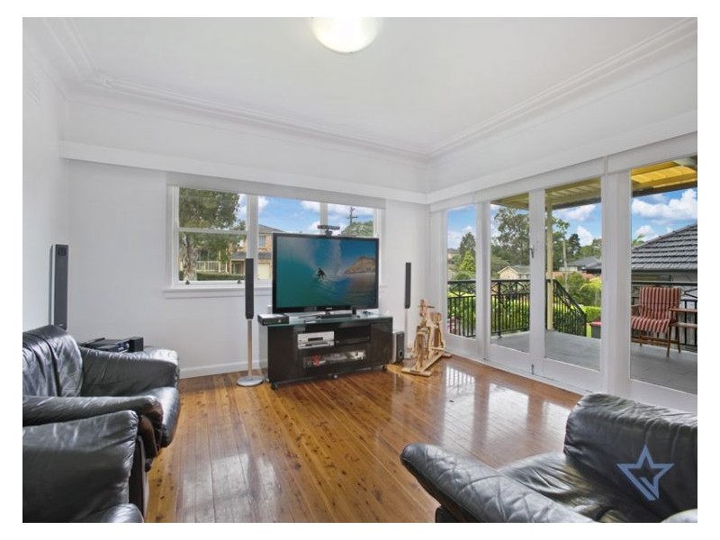 26 Bruce Street, Ryde NSW 2112