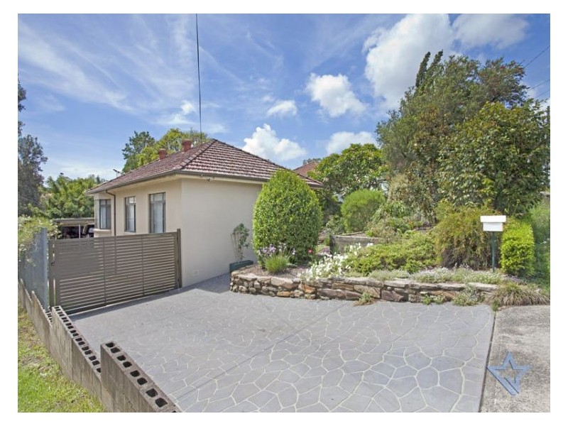 35 Constitution Rd, Ryde NSW 2112