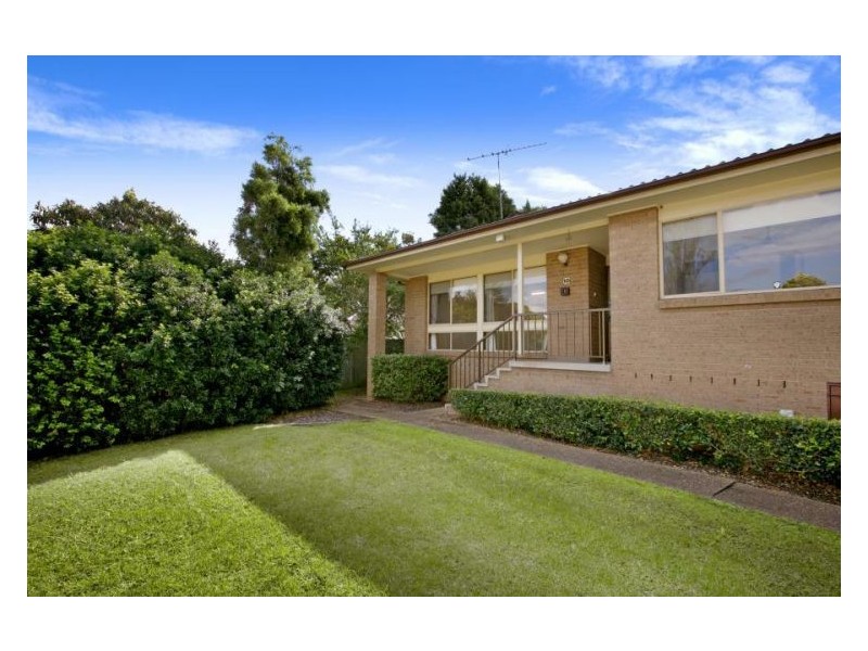 10/35 Pennant Hills Rd, North Parramatta NSW 2151