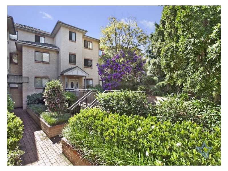 20/2 Shirley Street, Carlingford NSW 2118