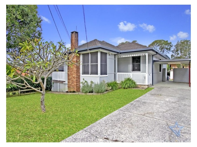 21 Jones Street, Ryde NSW 2112