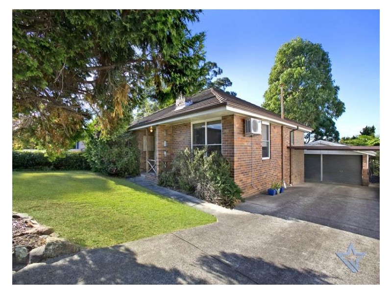 47 Greene Avenue, Ryde NSW 2112