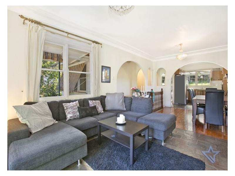 137 Buffalo Road, Ryde NSW 2112