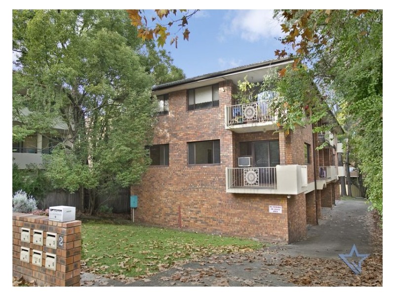 1/2 Allen Street, Harris Park NSW 2150