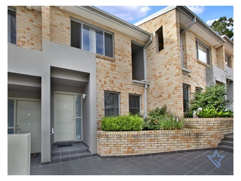 6/7-9 Mcardle St, Ermington NSW 2115