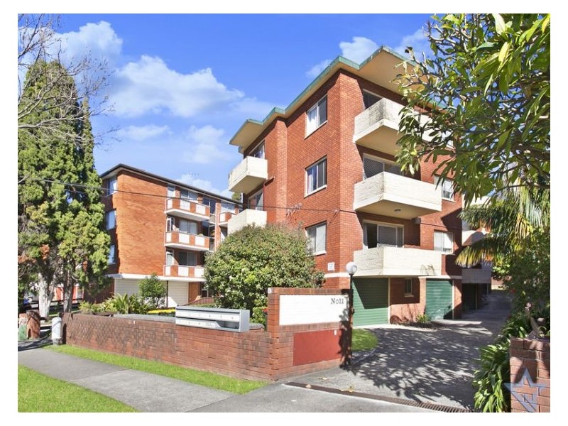 2/11 Isabel St, Ryde NSW 2112