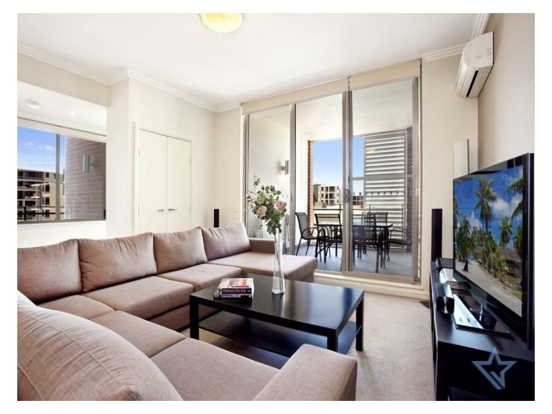 503/1 Stromboli Straight, Wentworth Point NSW 2127