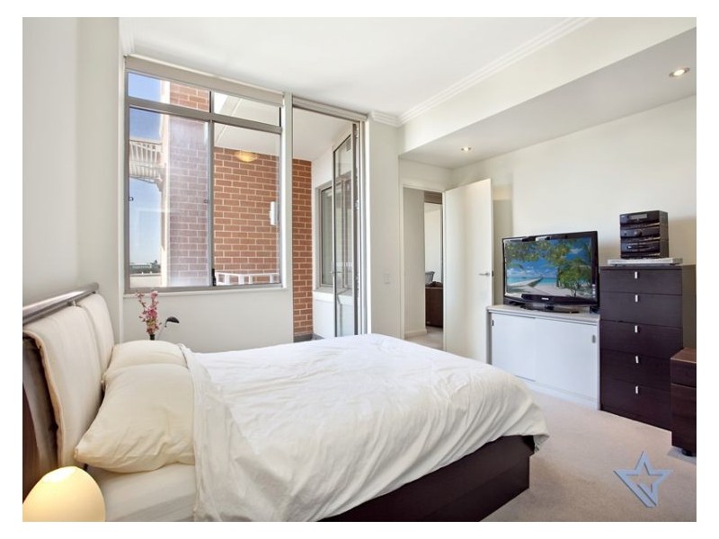 503/1 Stromboli Straight, Wentworth Point NSW 2127