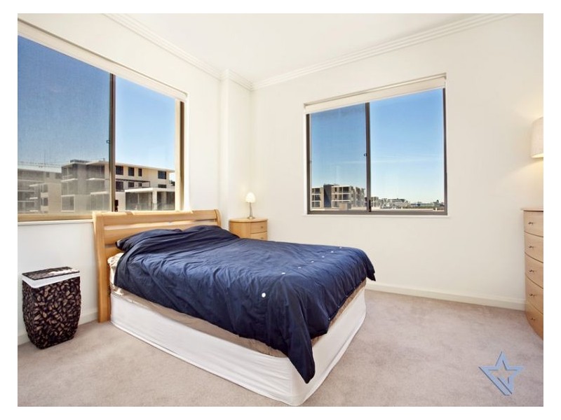 503/1 Stromboli Straight, Wentworth Point NSW 2127