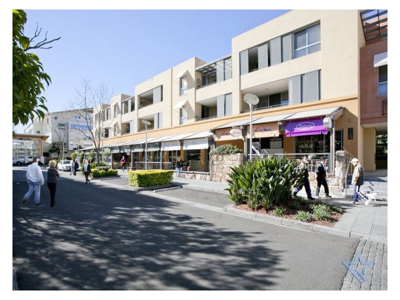 503/1 Stromboli Straight, Wentworth Point NSW 2127