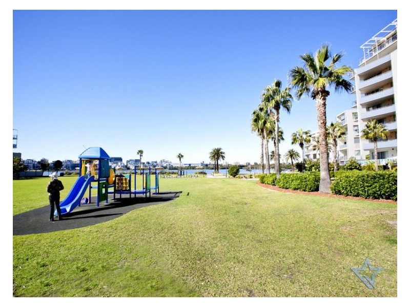 503/1 Stromboli Straight, Wentworth Point NSW 2127
