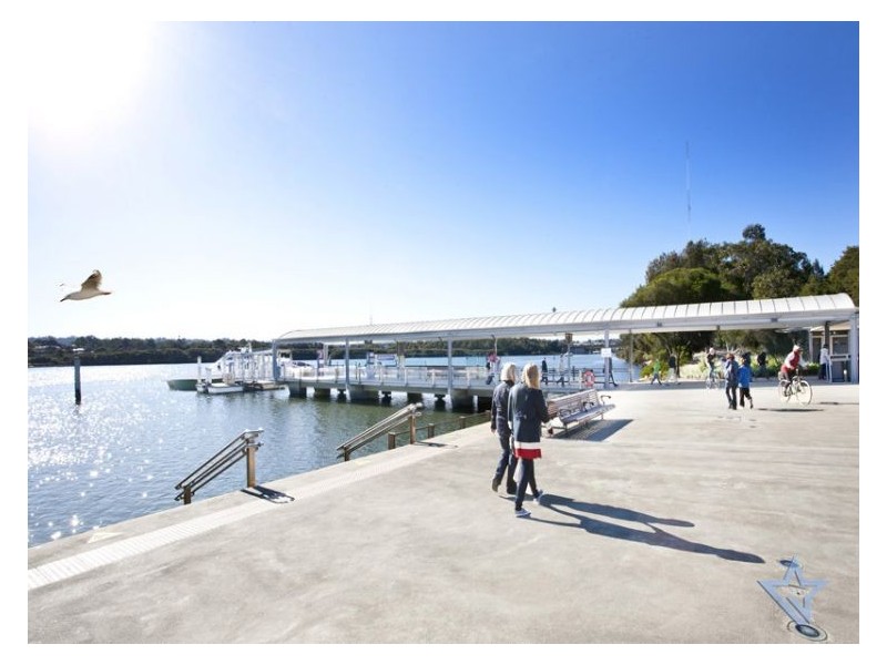 503/1 Stromboli Straight, Wentworth Point NSW 2127