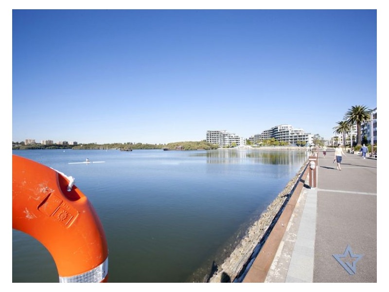 503/1 Stromboli Straight, Wentworth Point NSW 2127