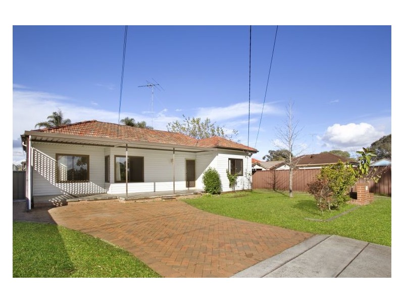 39 Third Ave, Condell Park NSW 2200