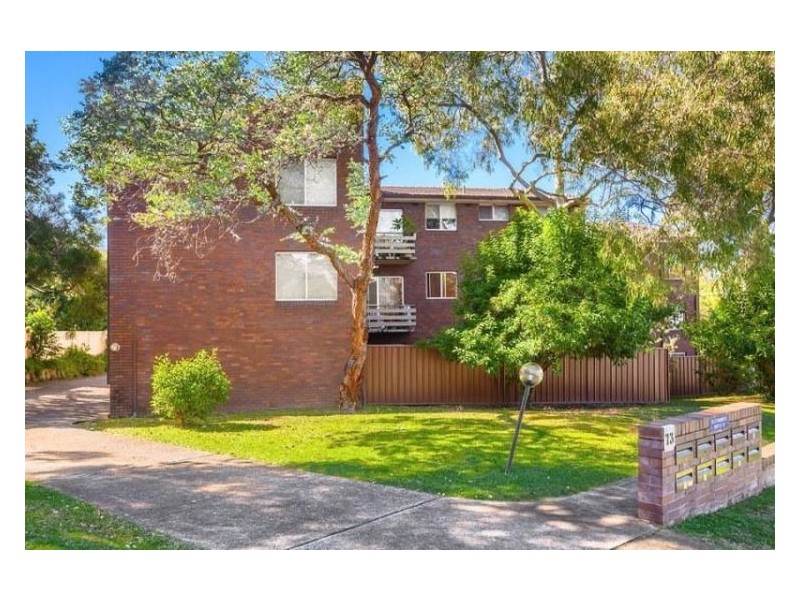 14/73 Railway St, Parramatta NSW 2150